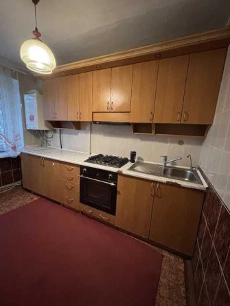 Аренда 3к квартиры ц.Рынок - фото 1