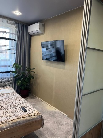 Сдам супер 1 кв м Гер. Труда 6000 гр. - фото 1