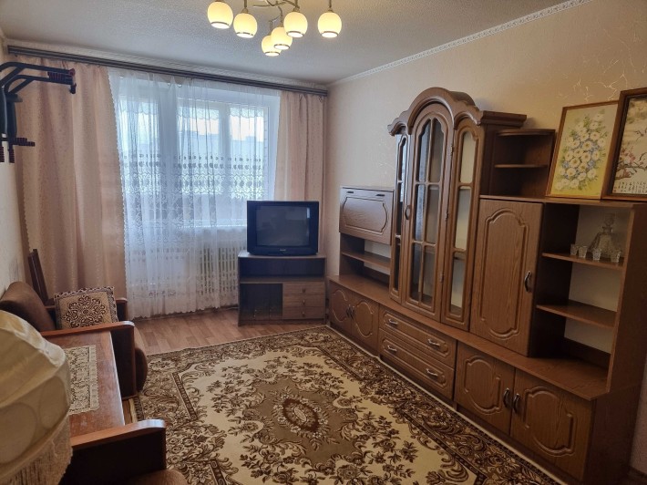 Сдам 3-х комнатную квартиру на ул. Олимпийской - фото 1