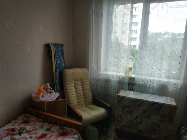 Сдам двухкомнатную квартиру - фото 1