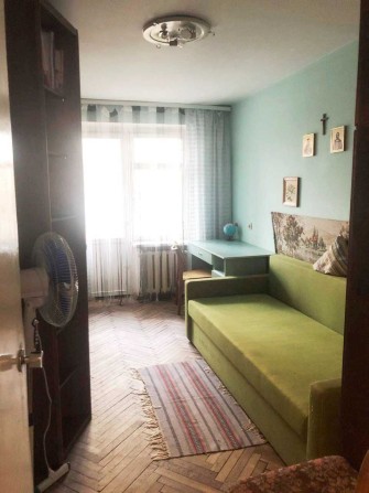 Оренда 3-кімн. квартири 70 м2 вул.Кульпарківська, ТЦ Вікторія Гарденс - фото 1