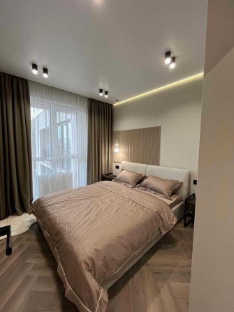 Барселона|2 кім.|55 кв.м.|900 $|Перша здача| Шевченківський район - фото 1