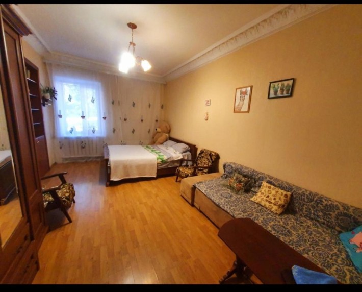 Сдам свою 3х комнатную квартиру в центре - фото 1
