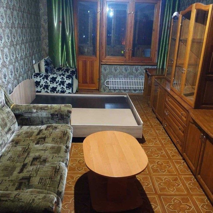 Сдам 1к.кв на Коммунальном рынке - фото 1