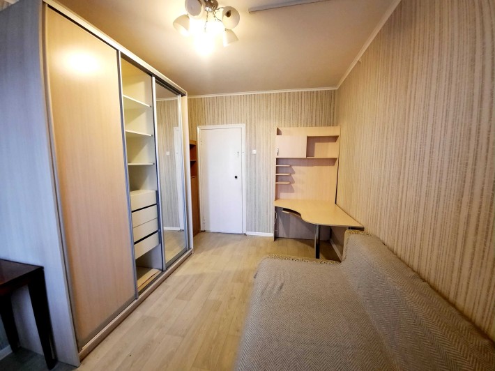 Оренда 2кімн 55 кв газ, балкон, біля ЖК Софіївська Слобідка Боголюбова - фото 1