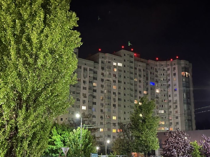 Оренда 2 кімнатноі квартири біля Новусу - фото 1