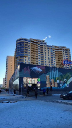 Видовой смарт в новом ЖК центр города - фото 1