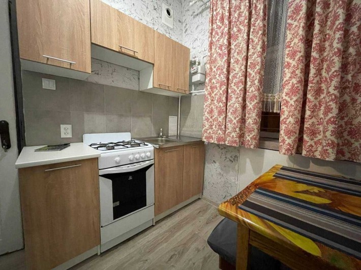 1к.квартира.Центр.вул.Кн.ЛеваЦ-9500грн - фото 1