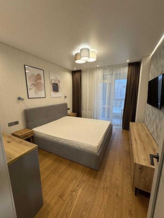 1 кім|500 дол.|Новобудова, Перша здача|Сихівський район - фото 1
