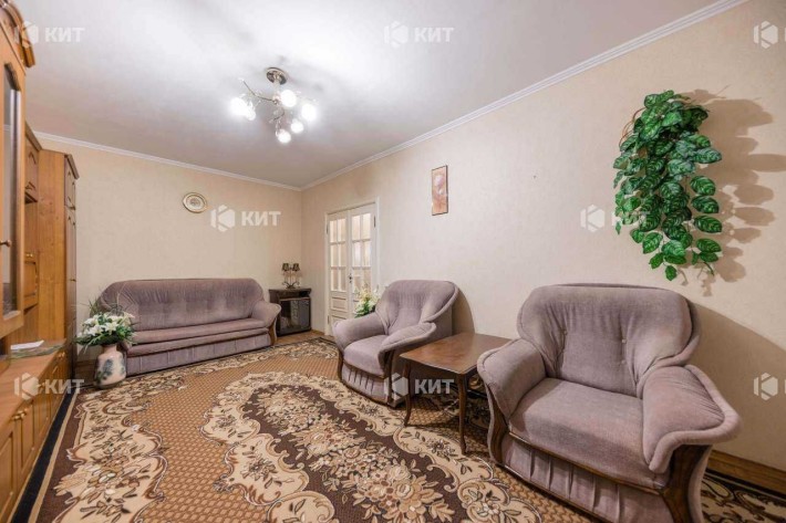 2к. 48м2 Салтівка (Салтовка, 524 м-н, Гв. Широнинцев, 95) 127738 - фото 1