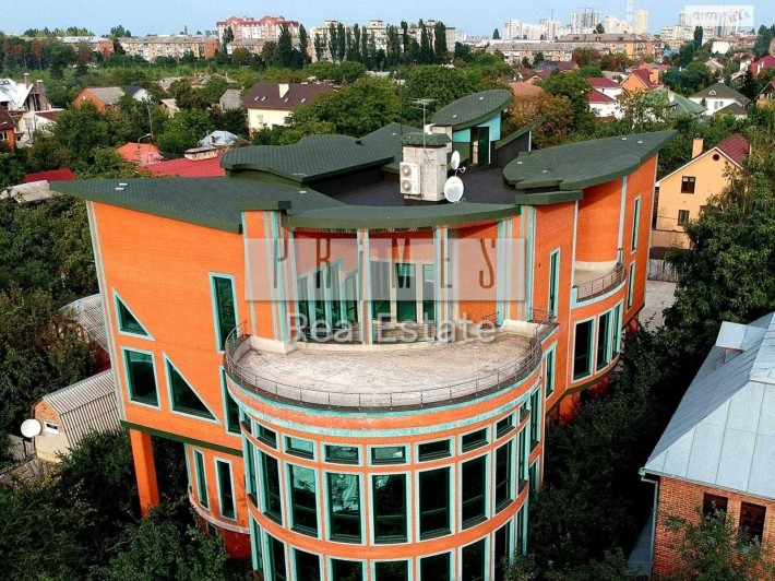 Оренда будинку, вул. Нивська, Нивки - фото 1