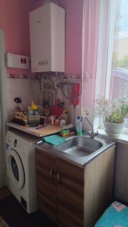 Здається частина будинку вул.Немирівське шосе - фото 1