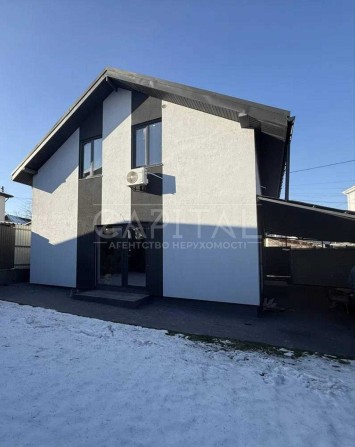 Аренда дом 150m² Совки, ул. Федковича 2 Голосеево Оренда будинку - фото 1
