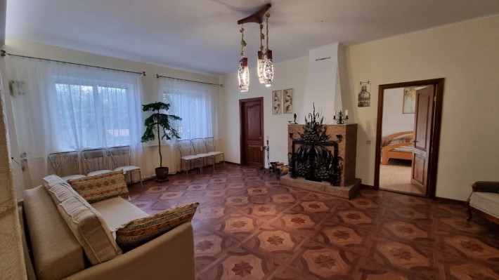 Здам двоповеховий будинок 160 м. Осокорки, 750 м. до Метро Славутич - фото 1