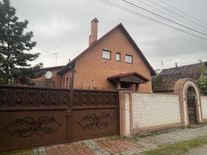 Здам будинок Підгірці, Голубе озеро - фото 1