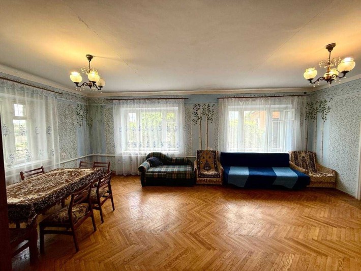 Оренда. Великий та комфортабельний будинок з гаражем у Вінниці. 3 кімн - фото 1