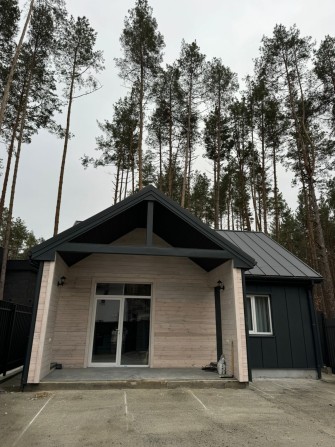 Оренда будинку у лісі 102 м². Бортничі - фото 1
