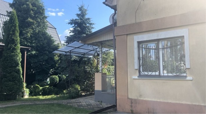 Здам власний будинок - фото 1