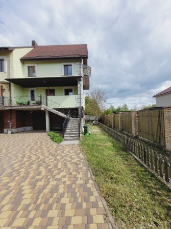 Оренда частини будинку 4-кім по вул. Вільський Шлях - фото 1