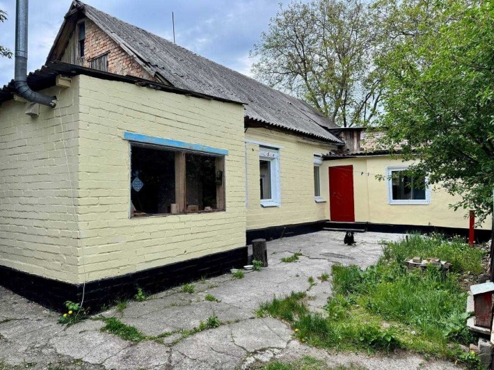 Сдам 3к дом на ул. Рабочая (ул. Крошки-13) - фото 1