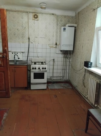 Сдам в аренду пол.дома. в районе ДК Машиностроителей. - фото 1
