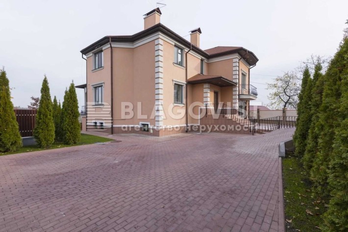 Оренда просторого будинку Подільский р-н - фото 1