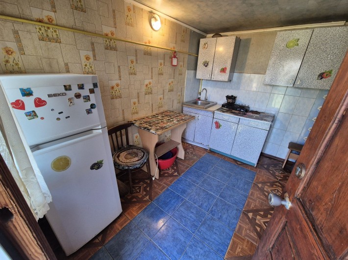 1 Кім.Будинок(Флігель).В Центрі. - фото 1