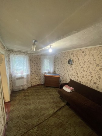 Сдам частину будинку низ Робочої дві кімнати. - фото 1