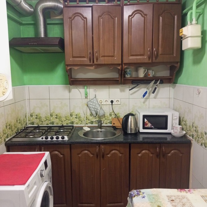 Здам будинок в центрі міста - фото 1
