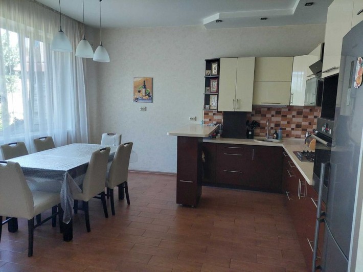 Аренда дома 4к, 200м2, пр. Гагарина - Науки, Нагорка, Высоковольтная - фото 1