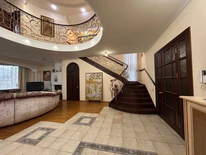 Аренда 2эт дома 450м2 10сот Центр/Нагорка/Гагарина - фото 1