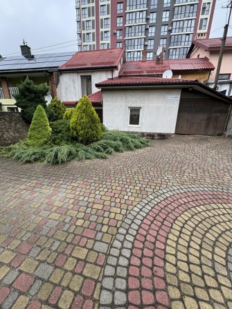Оренда будинку. Львів, вул.Зелена - фото 1