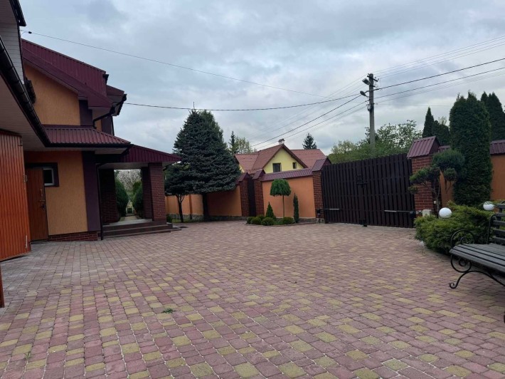 Здам будинок є свій сад, альтанка, гараж - фото 1