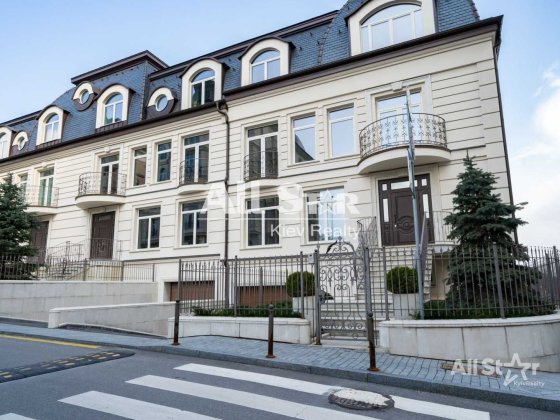 Оренда будинку у Києві, Печерський р-н Новоселицька вул. 7 Без комісії Київ