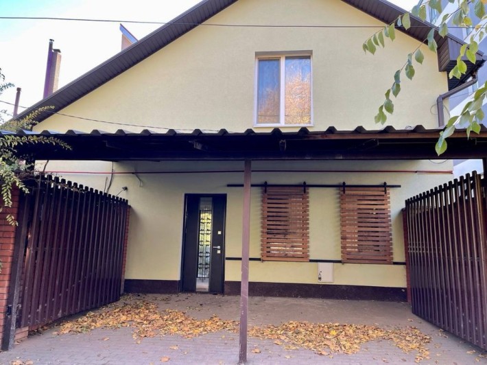 Сдам дом на Пр. Науки Гагарина Дафи Подстанция Козакова Центр - фото 1