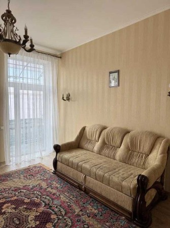Пропоную 2 кімнатну квартиру по вулиці Куліша ( р-н Форум Львів). - фото 1