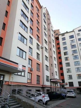 Здається 1-к квартира в новобудові - фото 1
