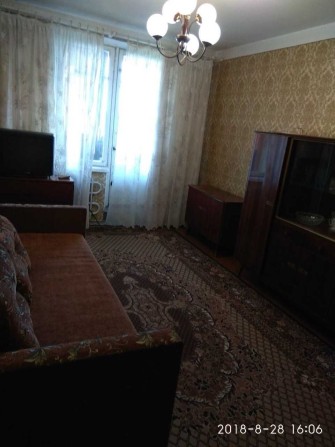 Сдаю 2к. квартиру на Салтовке.656.Метро – пешком. - фото 1