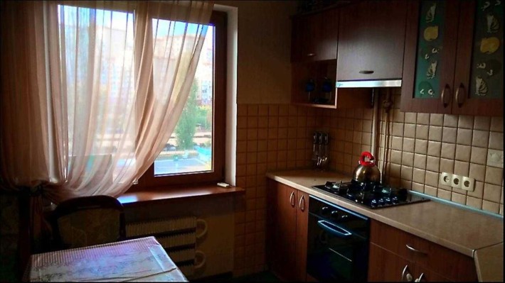 Сдам 1-а комнатную квартиру Таирова - фото 1
