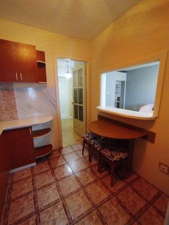 Оренда 1 кім.квартири, 4й поверх, вул. Молодіжна - фото 1