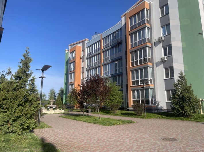 Оренда 1к квартири в ЖК Єсенін - фото 1