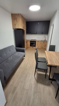 Однокімнатна квартира поруч з Центральним Парком - фото 1