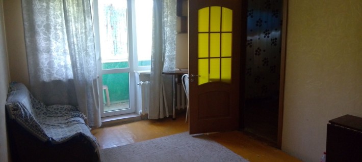 Сдам 3 к. кв на ХТЗ, улица. Мира метро Индустриальная, 5 мин. пешком, - фото 1