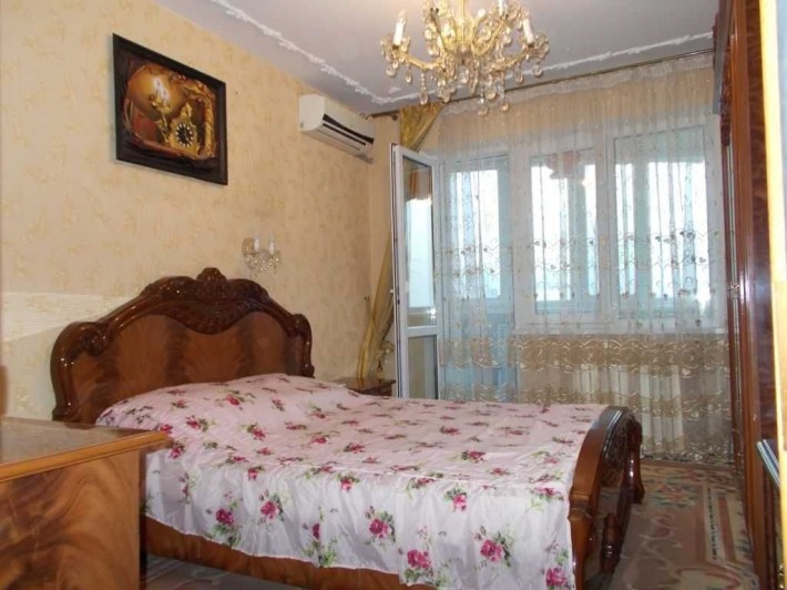 Сдам квартиру на Королева Инглези - фото 1