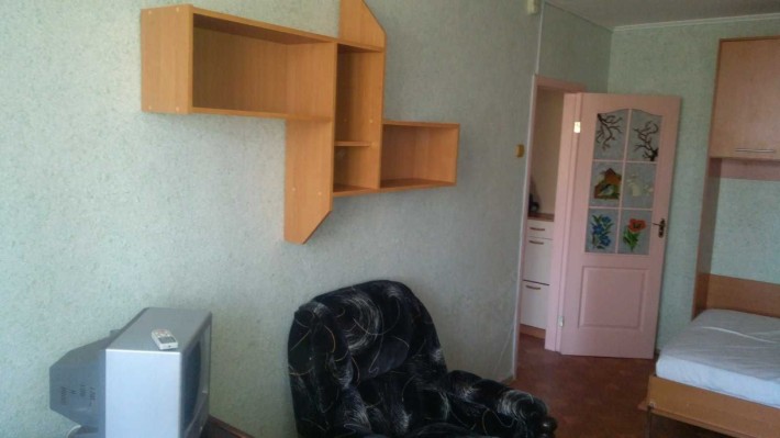 Сдам 1к кв Алексеевка, просп. Победы 39, метро - 5мин - фото 1