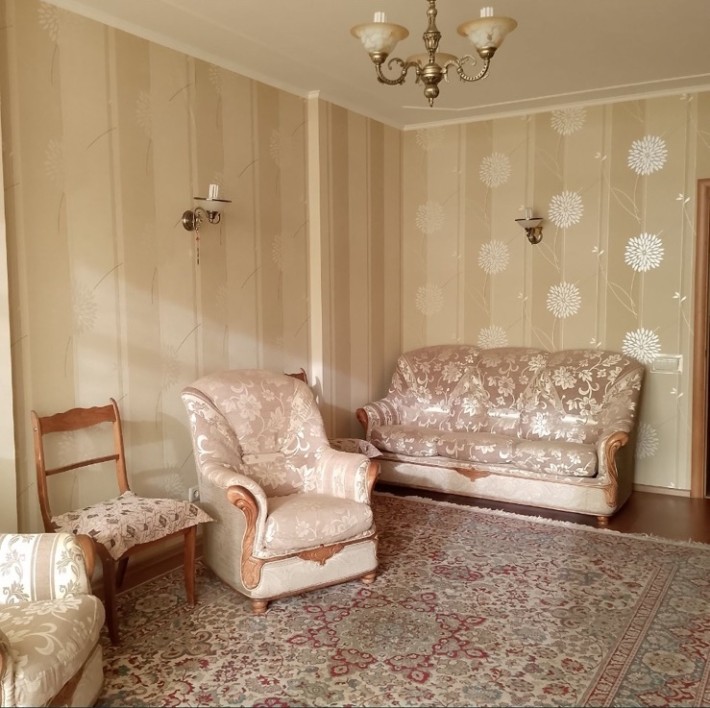 Продаж видової 2 к.квартири вул.Івана Крамського ,буд.9 - фото 1