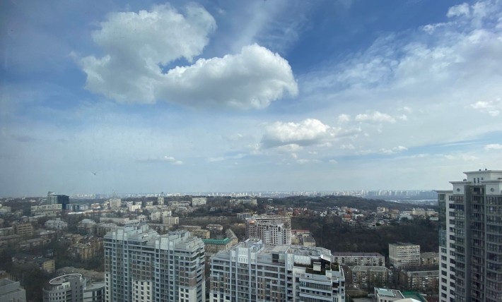 Продаж 3-кімнатної квартири Верхогляду (Драгомирова) вул.14а - фото 1