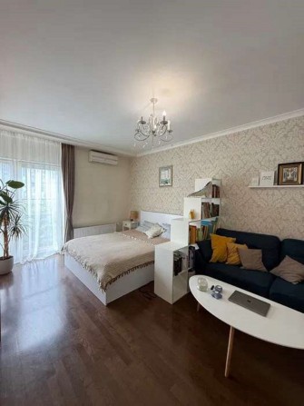 Продаж 2-х кімнатної квартири Регенераторна вул. 4/15к ЖК Комфорт Таун - фото 1