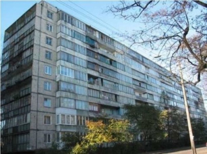 Продаж 3-к квартири вул. Гарета Джонса 3 - фото 1