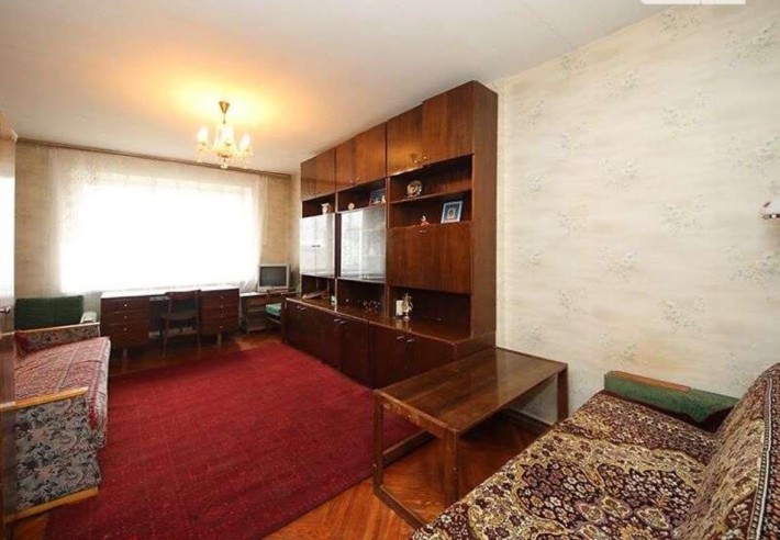 Продаж 2-к квартири вул. Олександра Архипенка 2/12 - фото 1